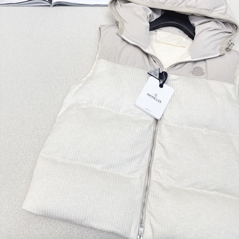 Moncler Down Jacket